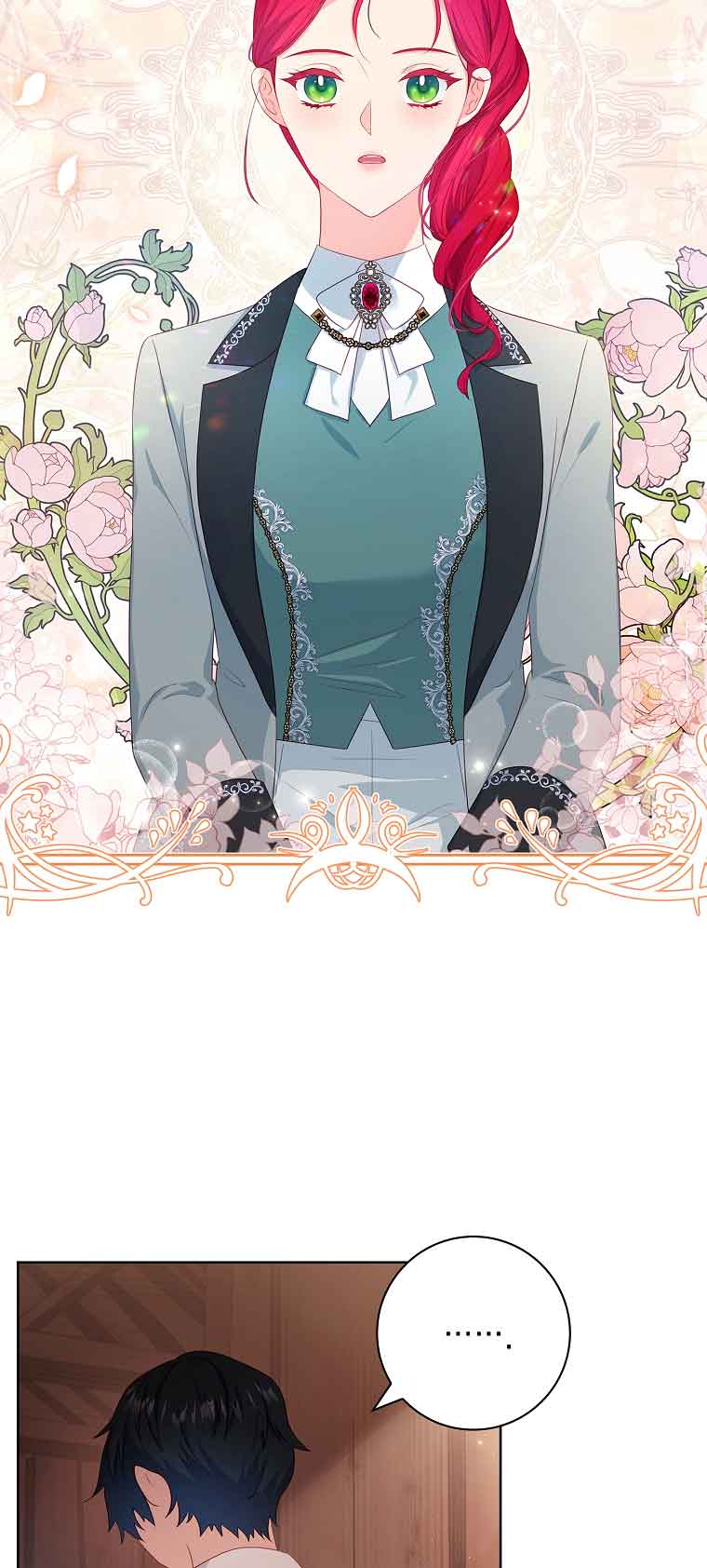 My Husband Is My Choice Chapter 20 - Page 6