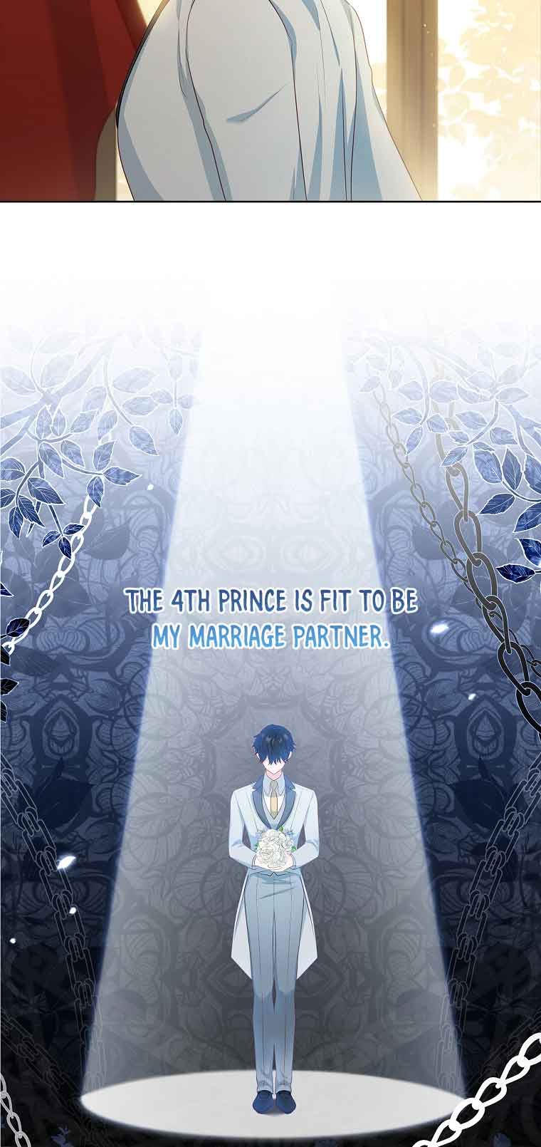 My Husband Is My Choice Chapter 20 - Page 51