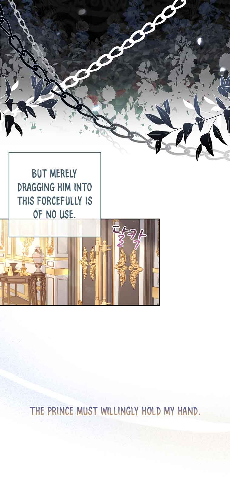 My Husband Is My Choice Chapter 20 - Page 52