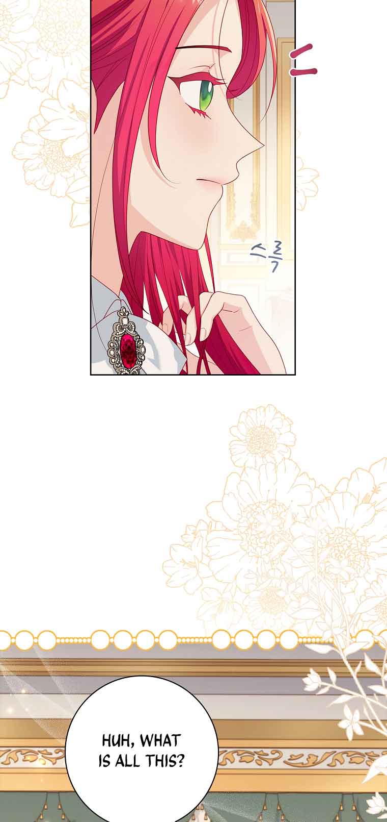 My Husband Is My Choice Chapter 20 - Page 54