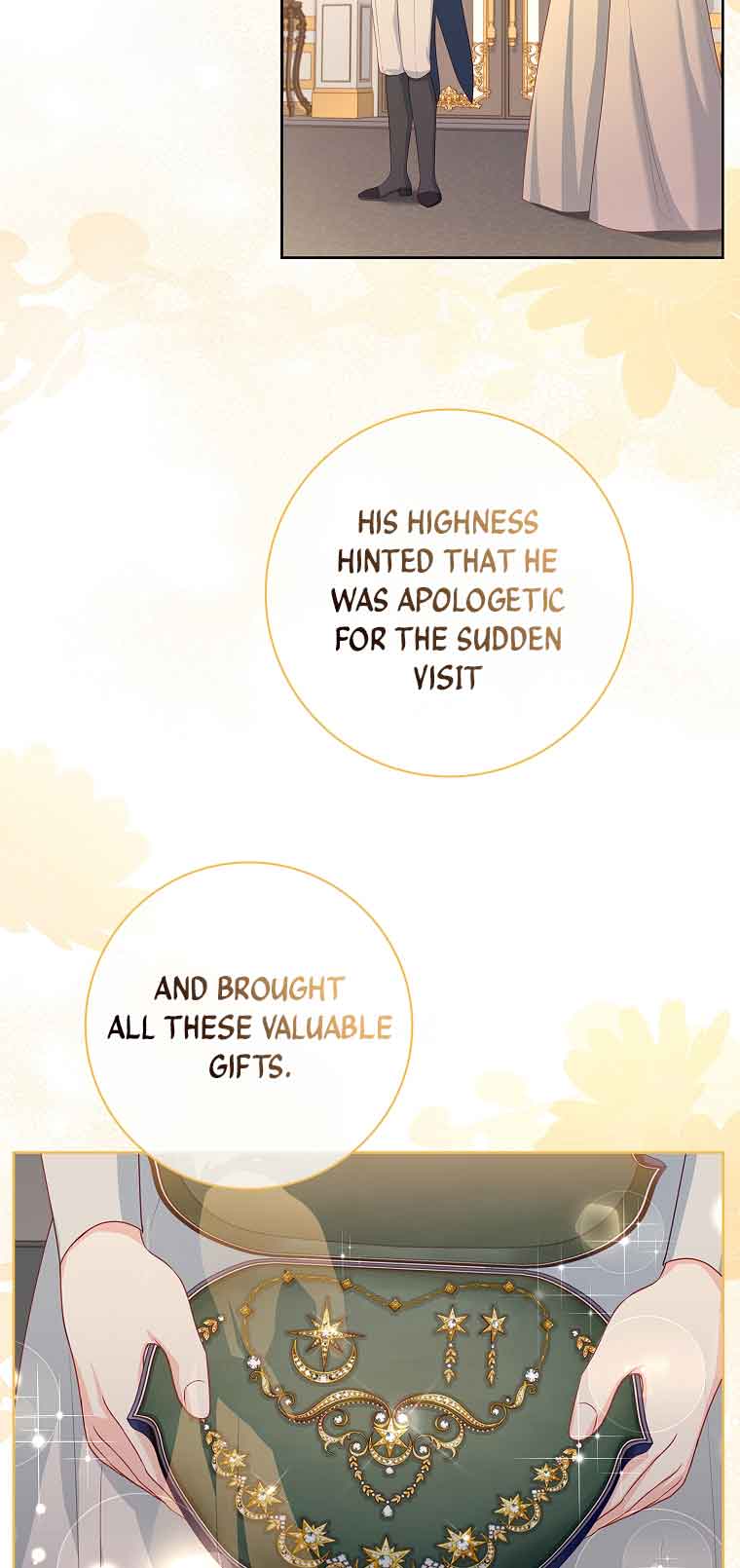 My Husband Is My Choice Chapter 20 - Page 56