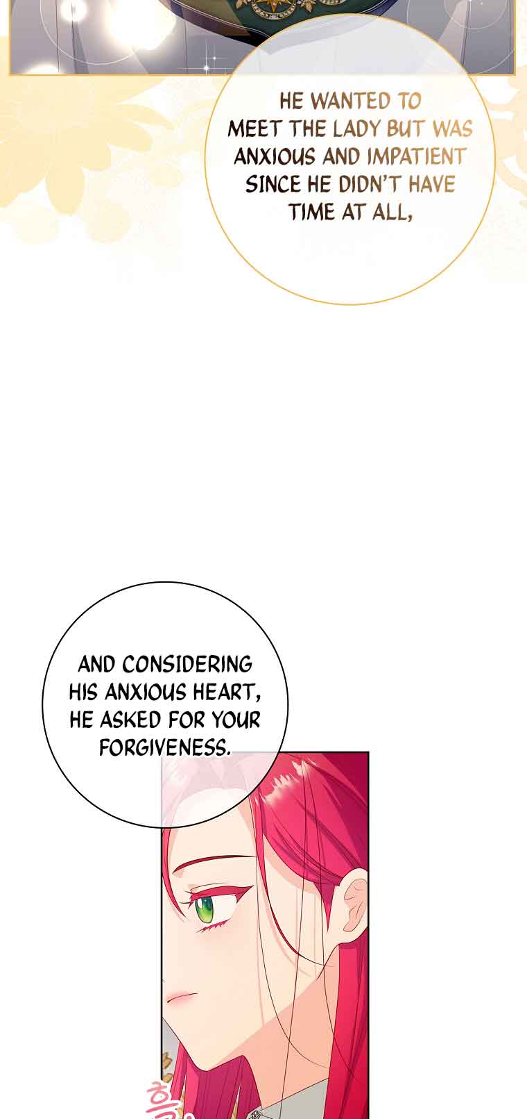 My Husband Is My Choice Chapter 20 - Page 57