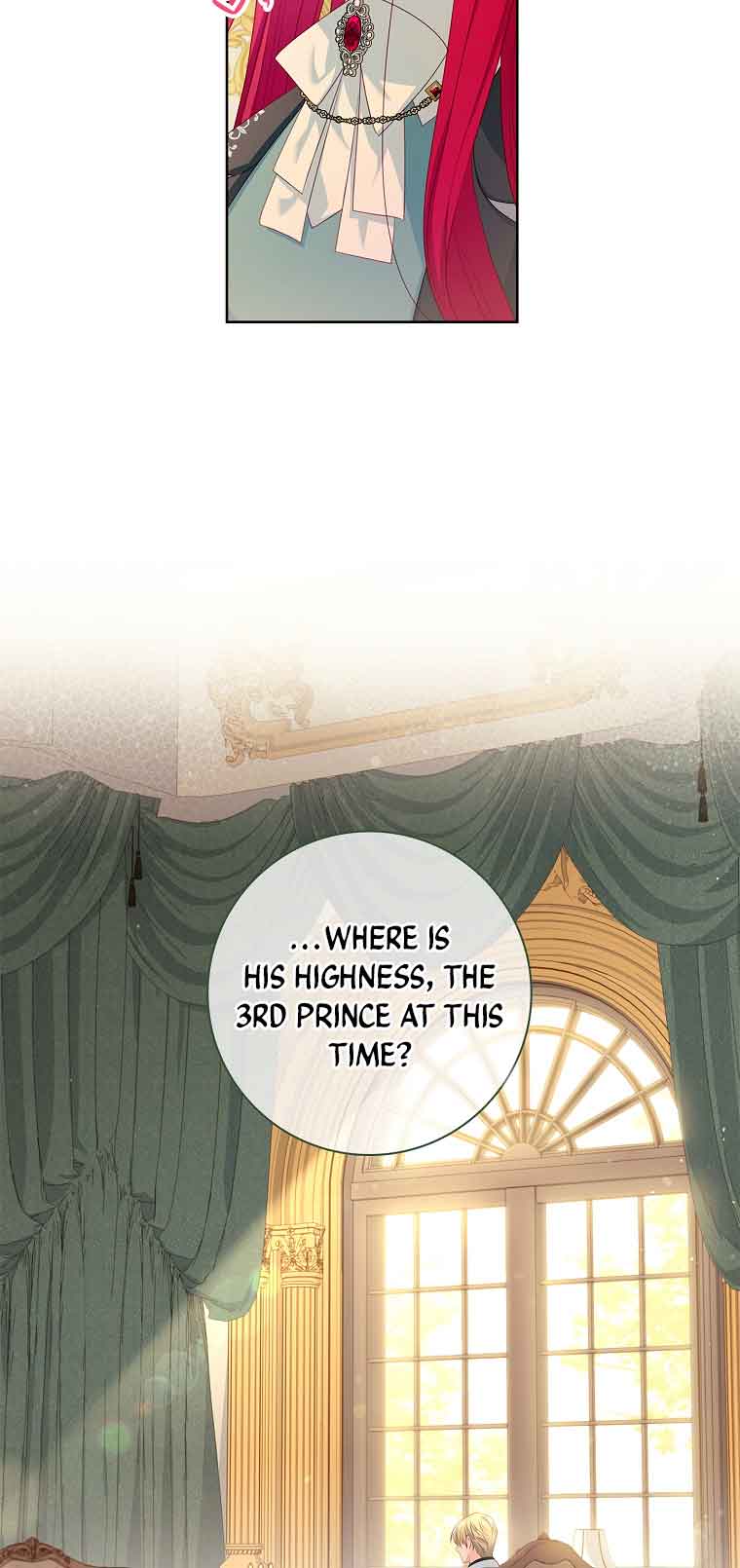 My Husband Is My Choice Chapter 20 - Page 58