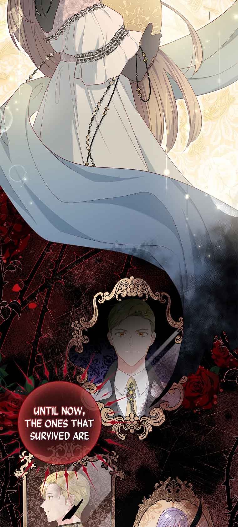 My Husband Is My Choice Chapter 20 - Page 8
