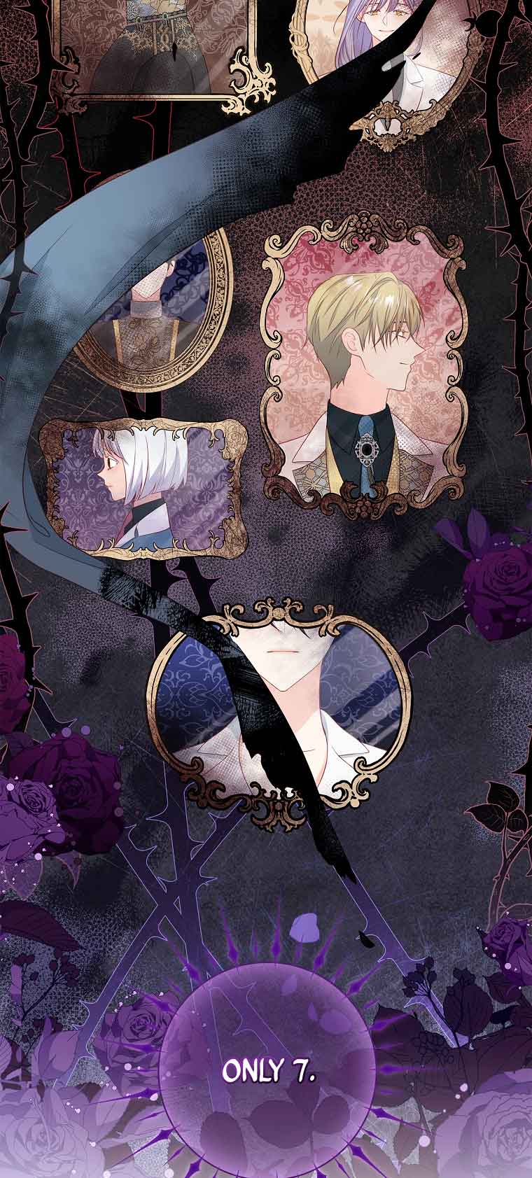 My Husband Is My Choice Chapter 20 - Page 9