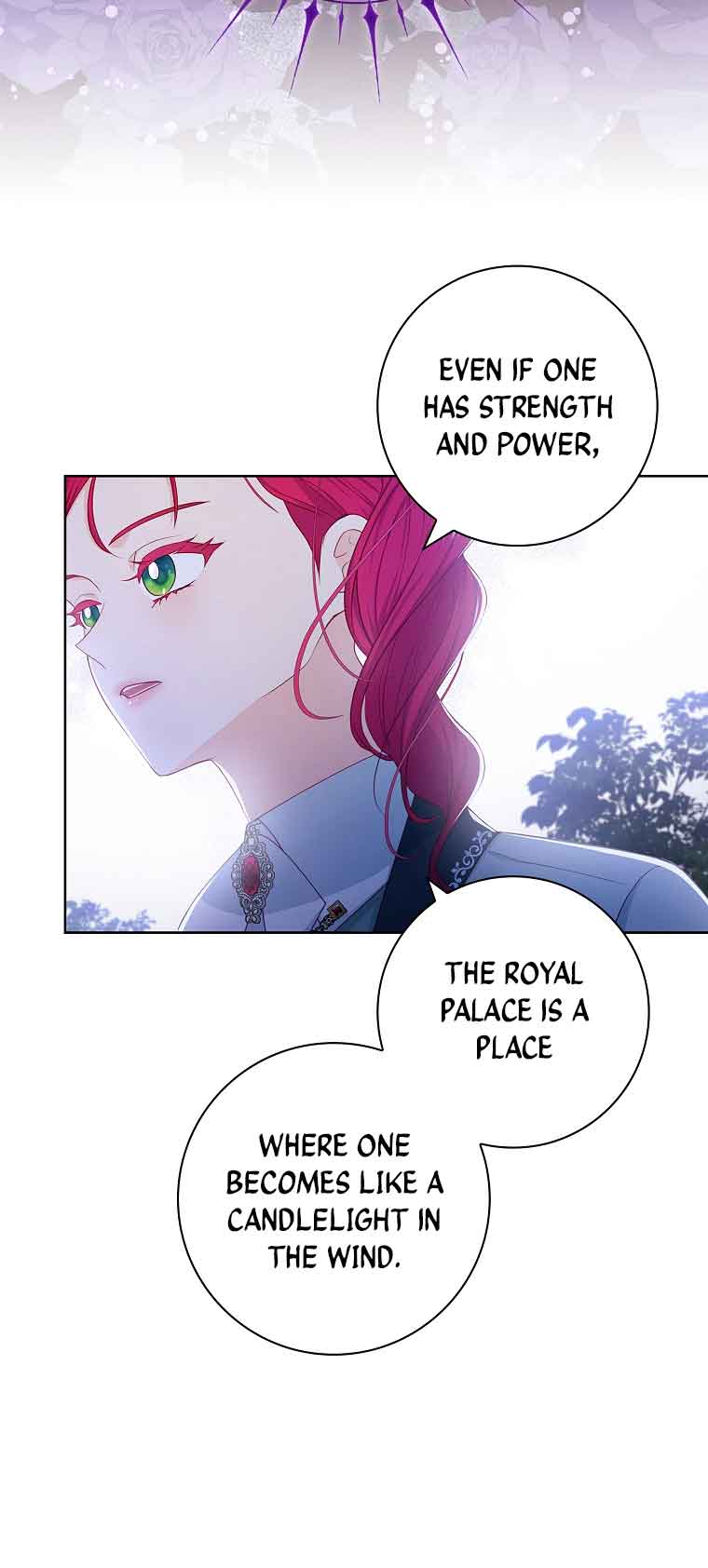 My Husband Is My Choice Chapter 20 - Page 10