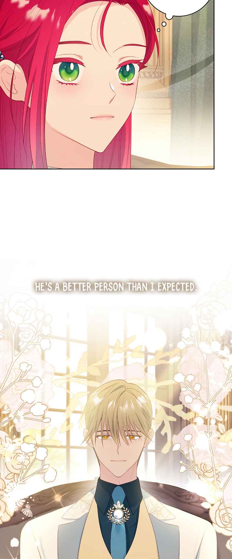 My Husband Is My Choice Chapter 21 - Page 12