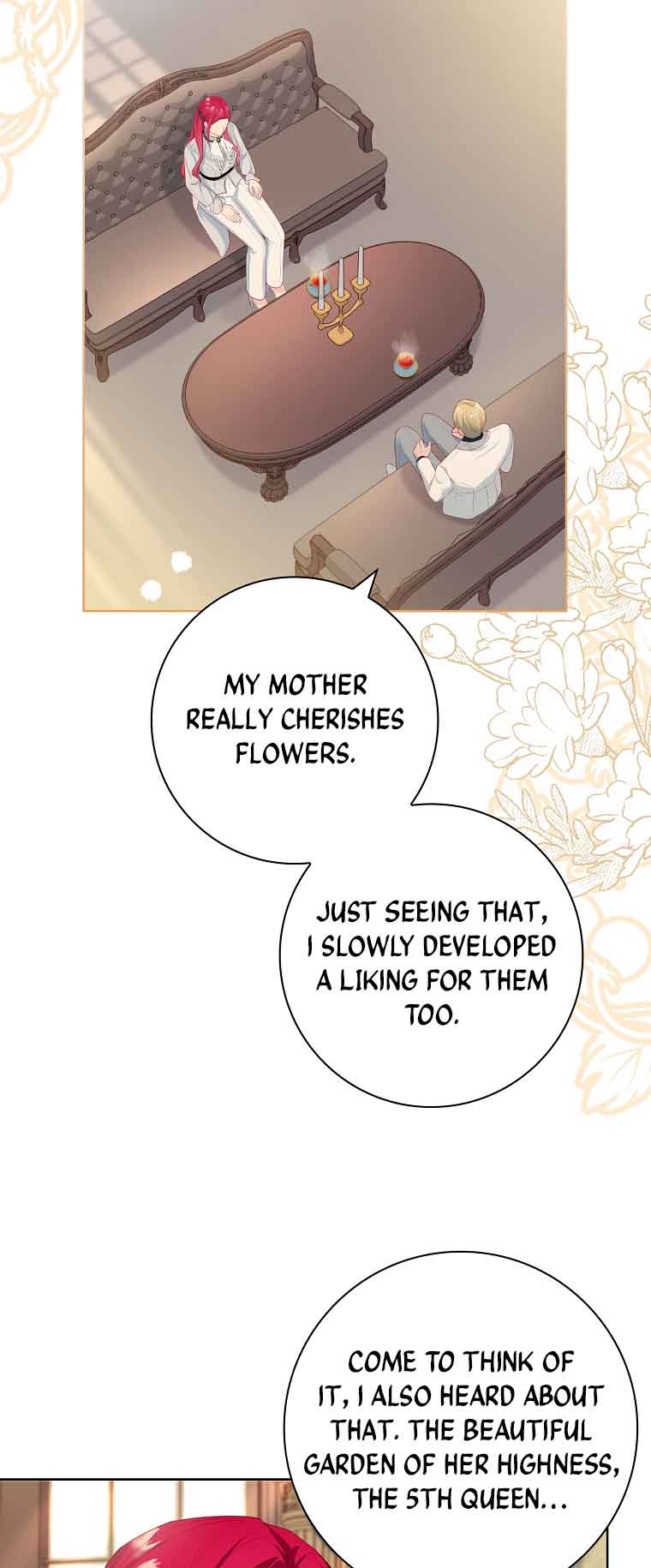 My Husband Is My Choice Chapter 21 - Page 14