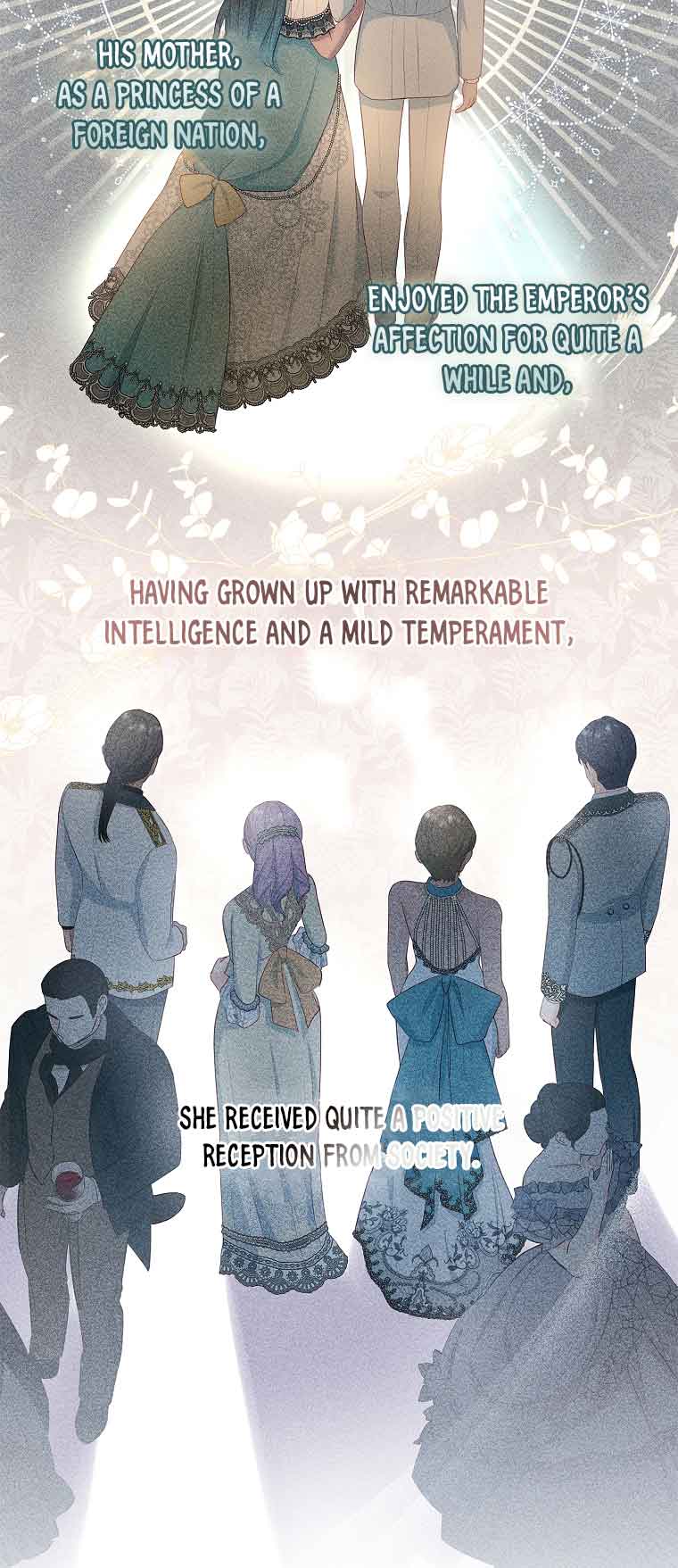 My Husband Is My Choice Chapter 21 - Page 16
