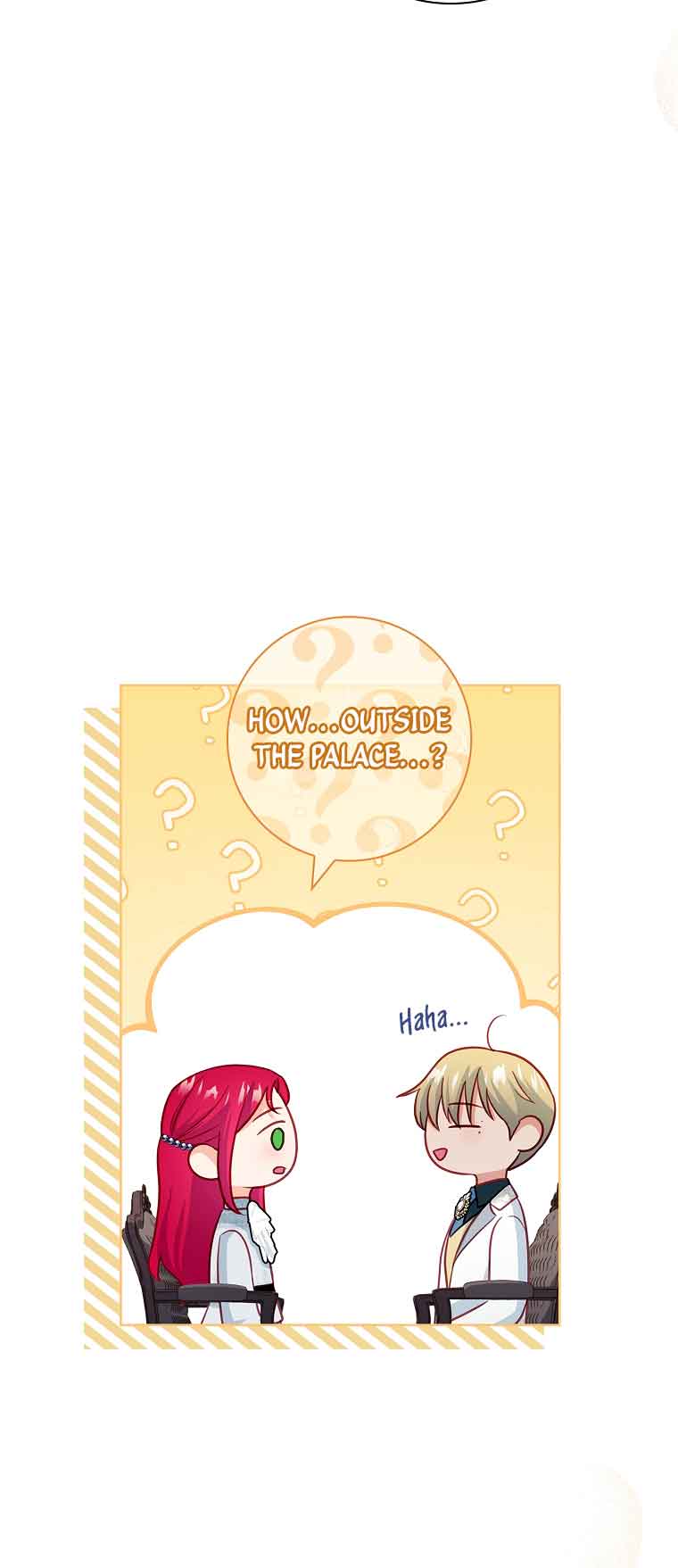 My Husband Is My Choice Chapter 21 - Page 20