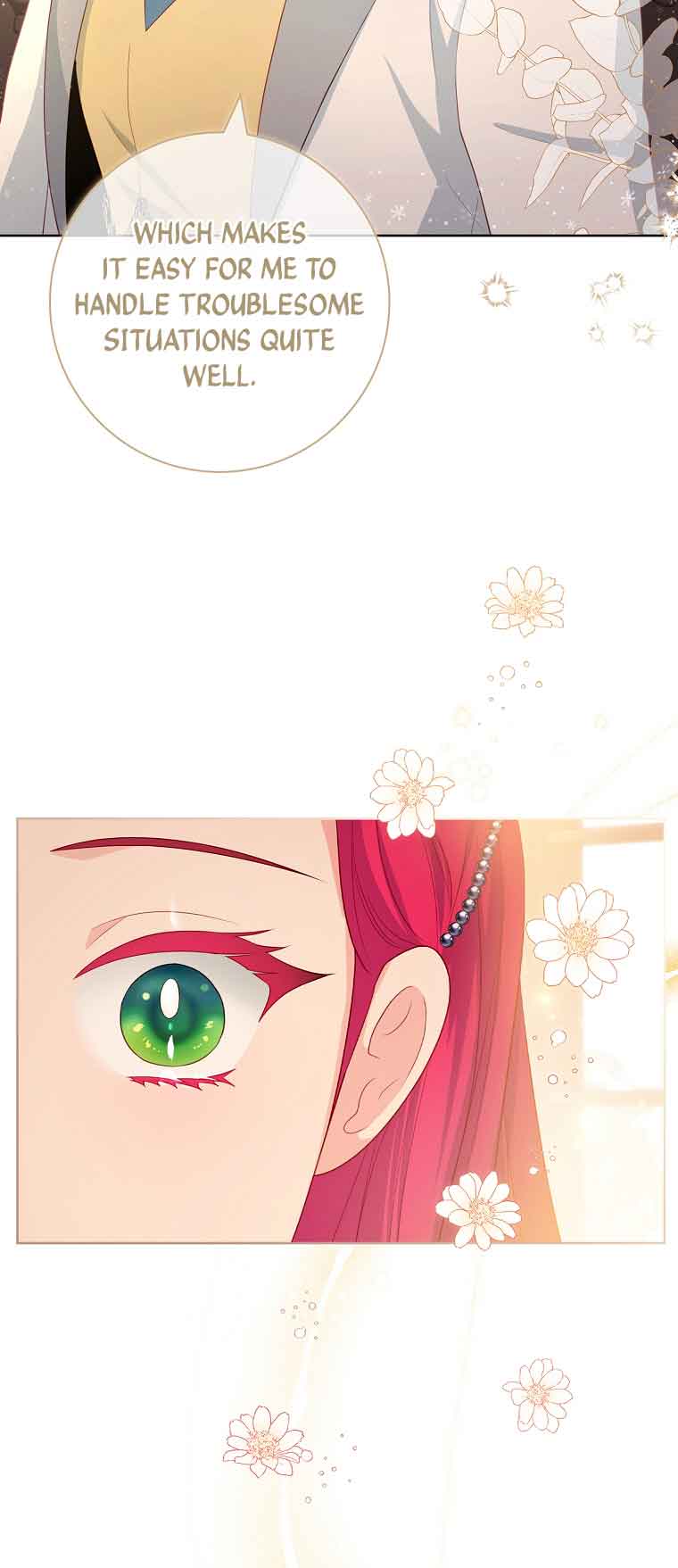My Husband Is My Choice Chapter 21 - Page 24