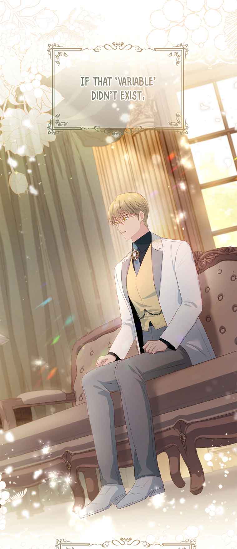 My Husband Is My Choice Chapter 21 - Page 27