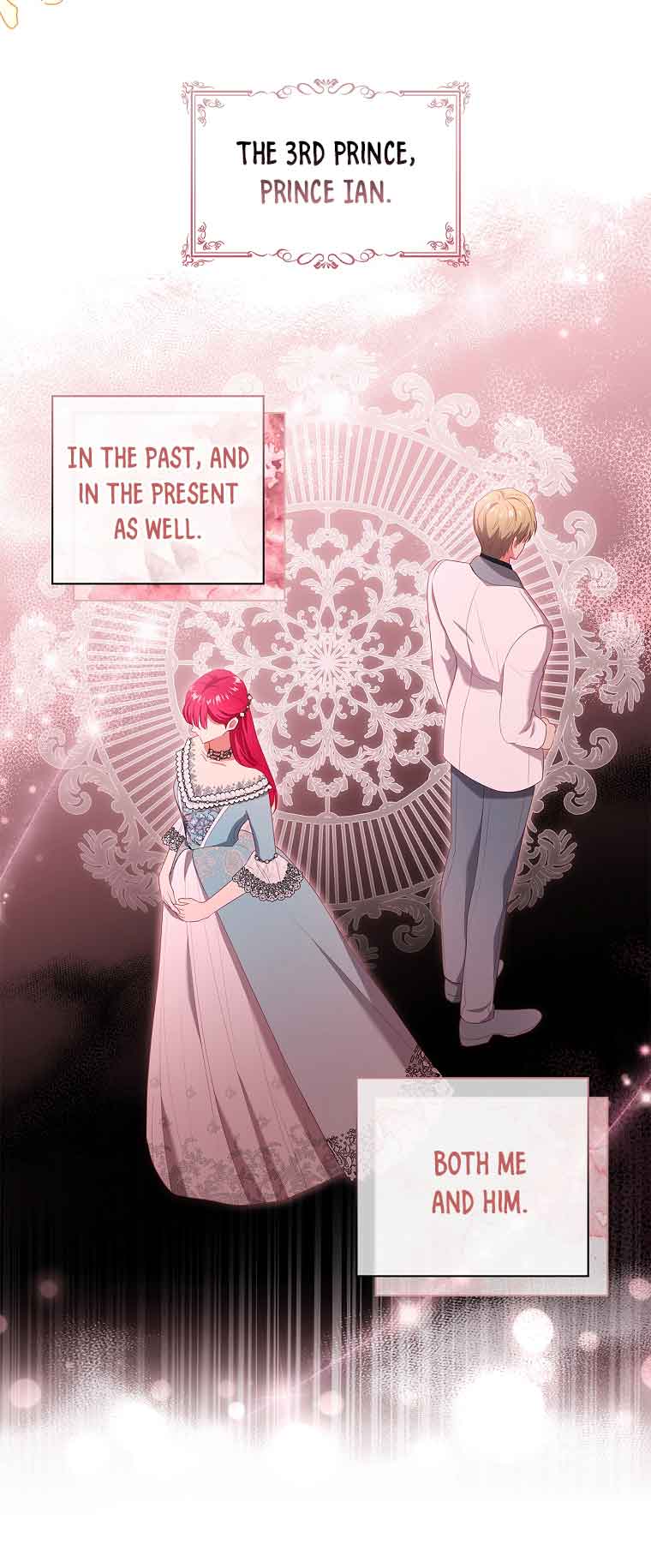 My Husband Is My Choice Chapter 21 - Page 4