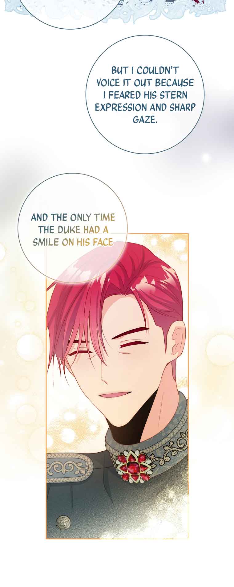 My Husband Is My Choice Chapter 21 - Page 33