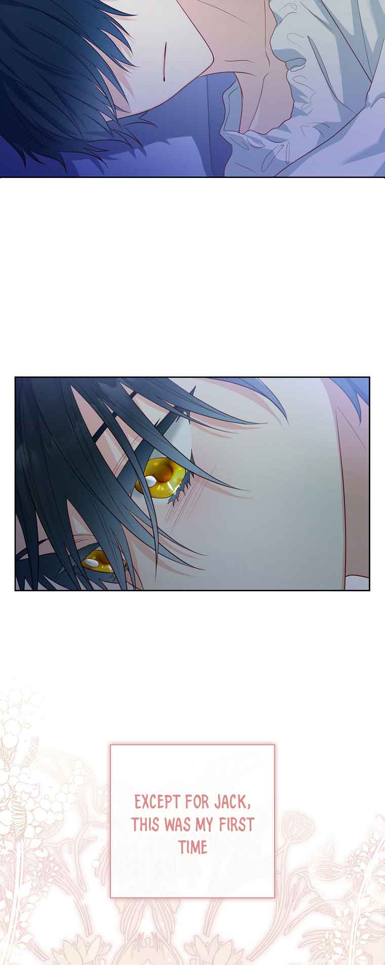 My Husband Is My Choice Chapter 21 - Page 42