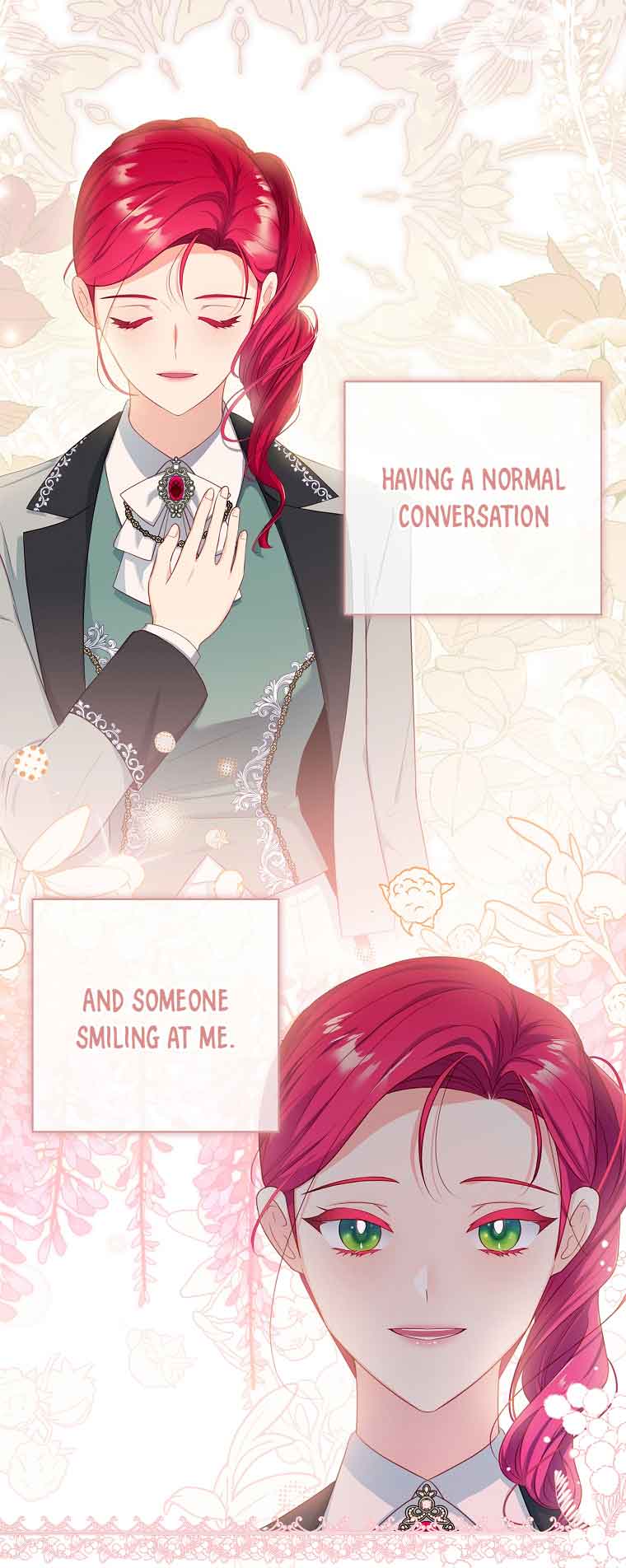 My Husband Is My Choice Chapter 21 - Page 43