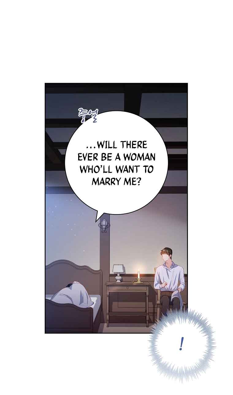 My Husband Is My Choice Chapter 21 - Page 47