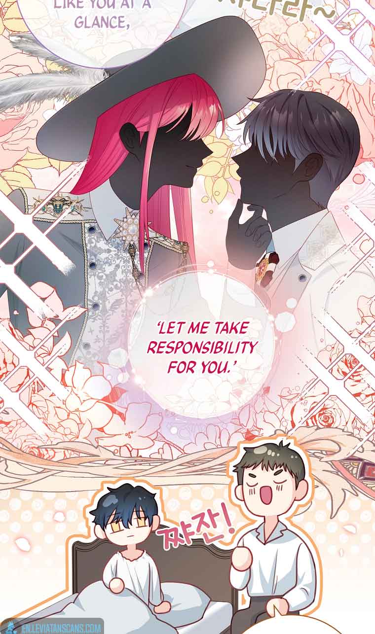 My Husband Is My Choice Chapter 21 - Page 49