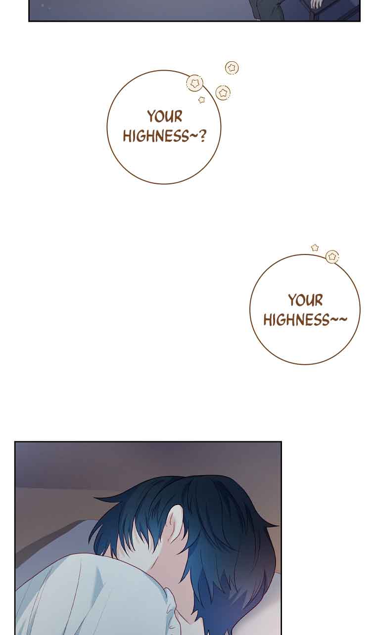 My Husband Is My Choice Chapter 21 - Page 51