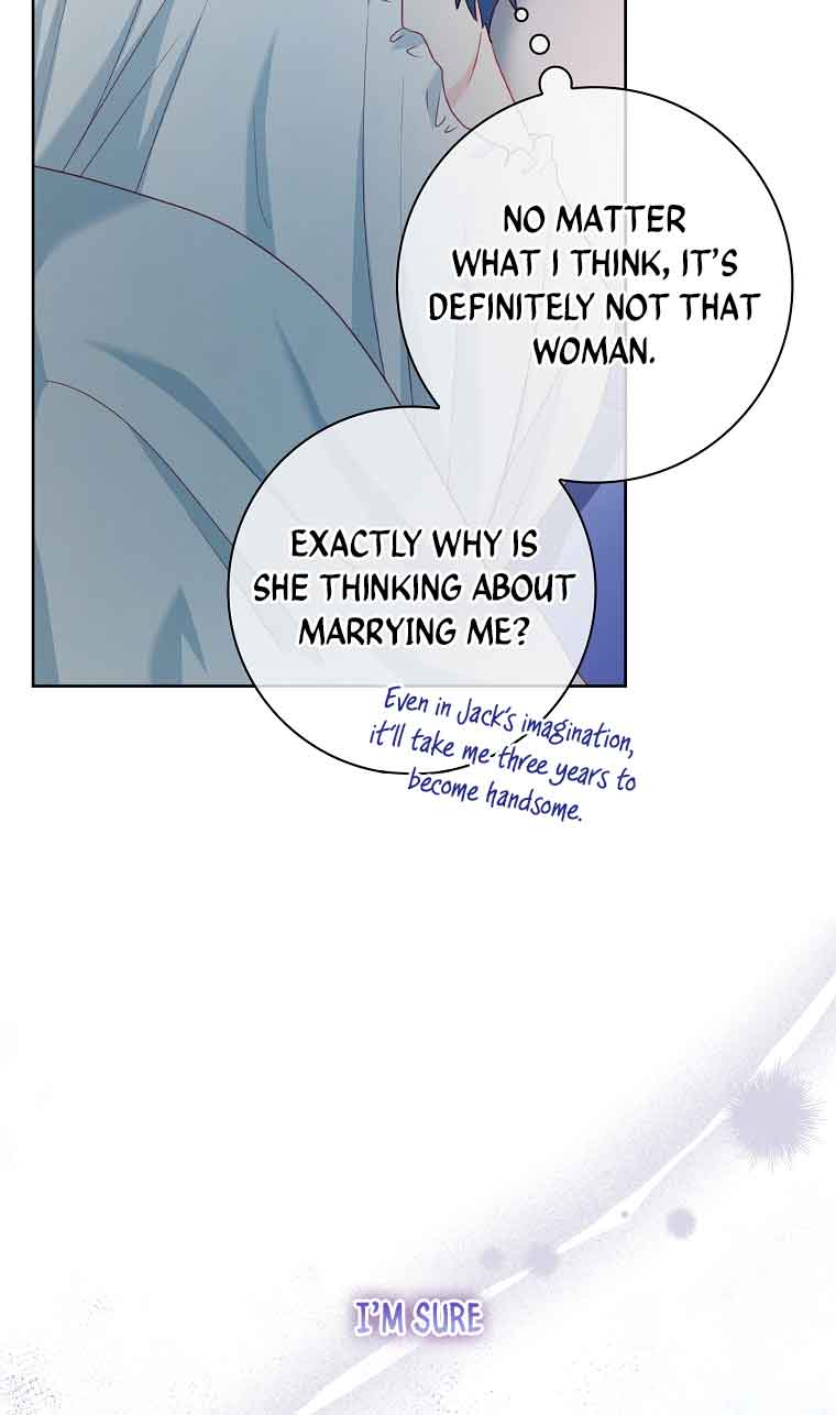My Husband Is My Choice Chapter 21 - Page 52