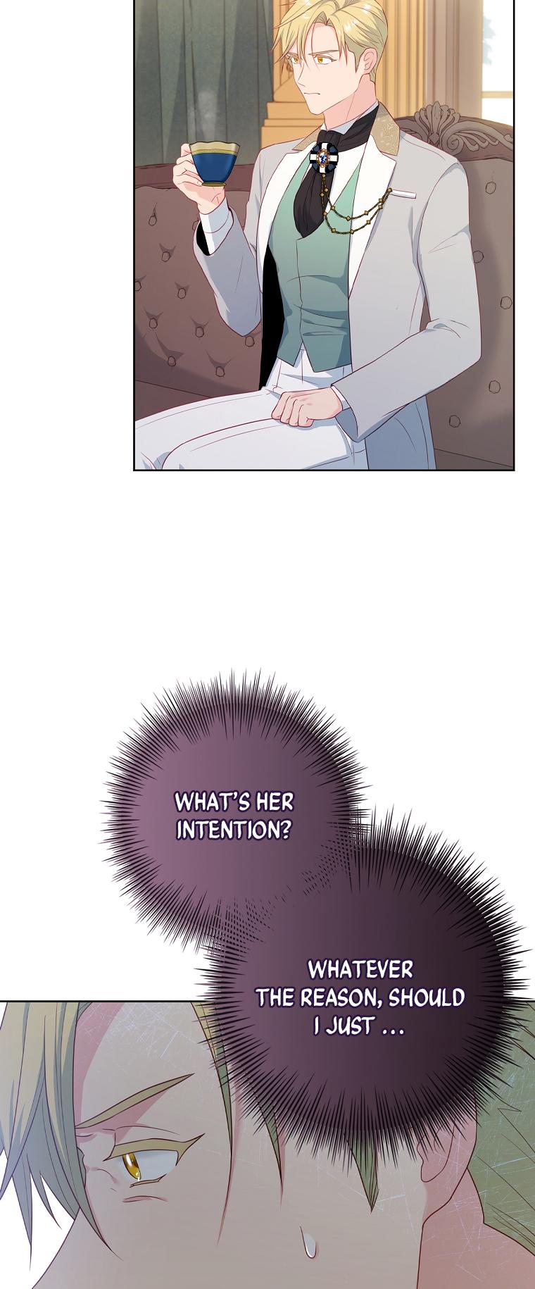 My Husband Is My Choice Chapter 22 - Page 15
