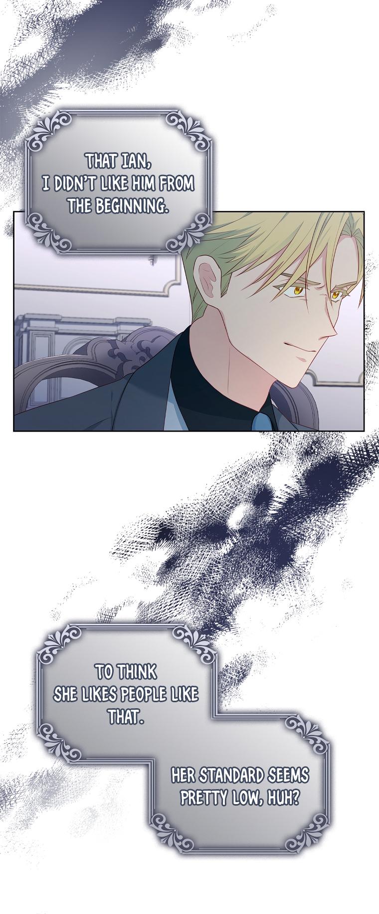 My Husband Is My Choice Chapter 22 - Page 3