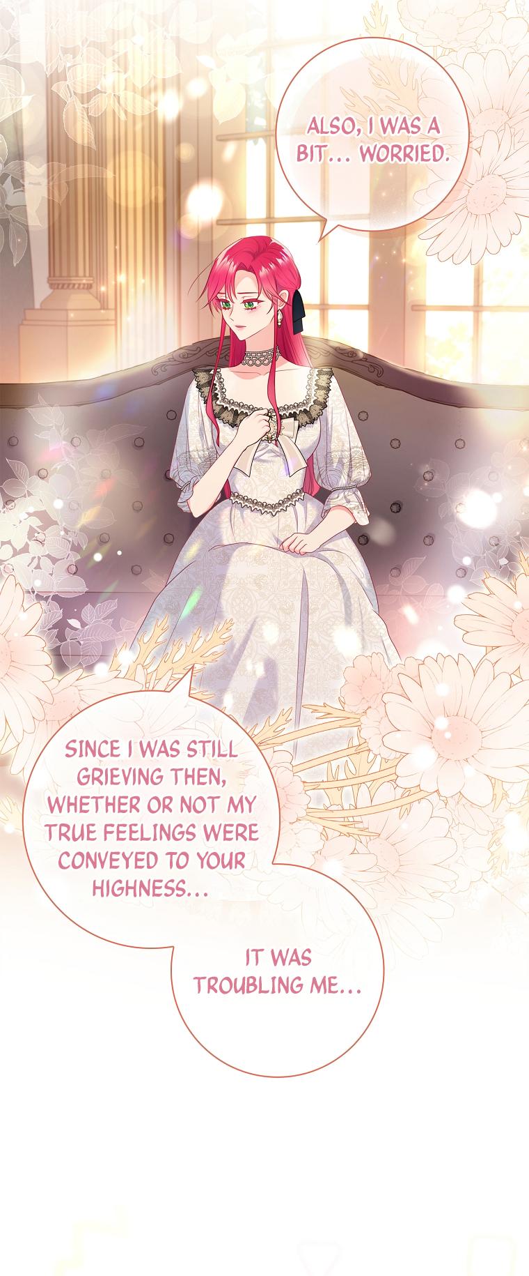 My Husband Is My Choice Chapter 22 - Page 24