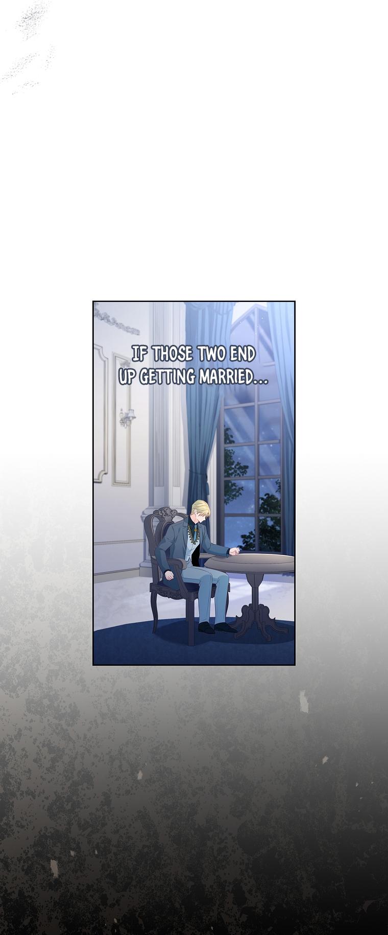 My Husband Is My Choice Chapter 22 - Page 4
