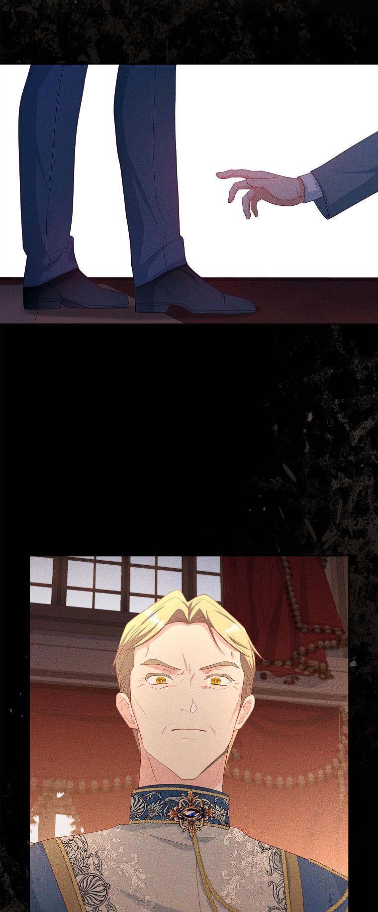 My Husband Is My Choice Chapter 22 - Page 5