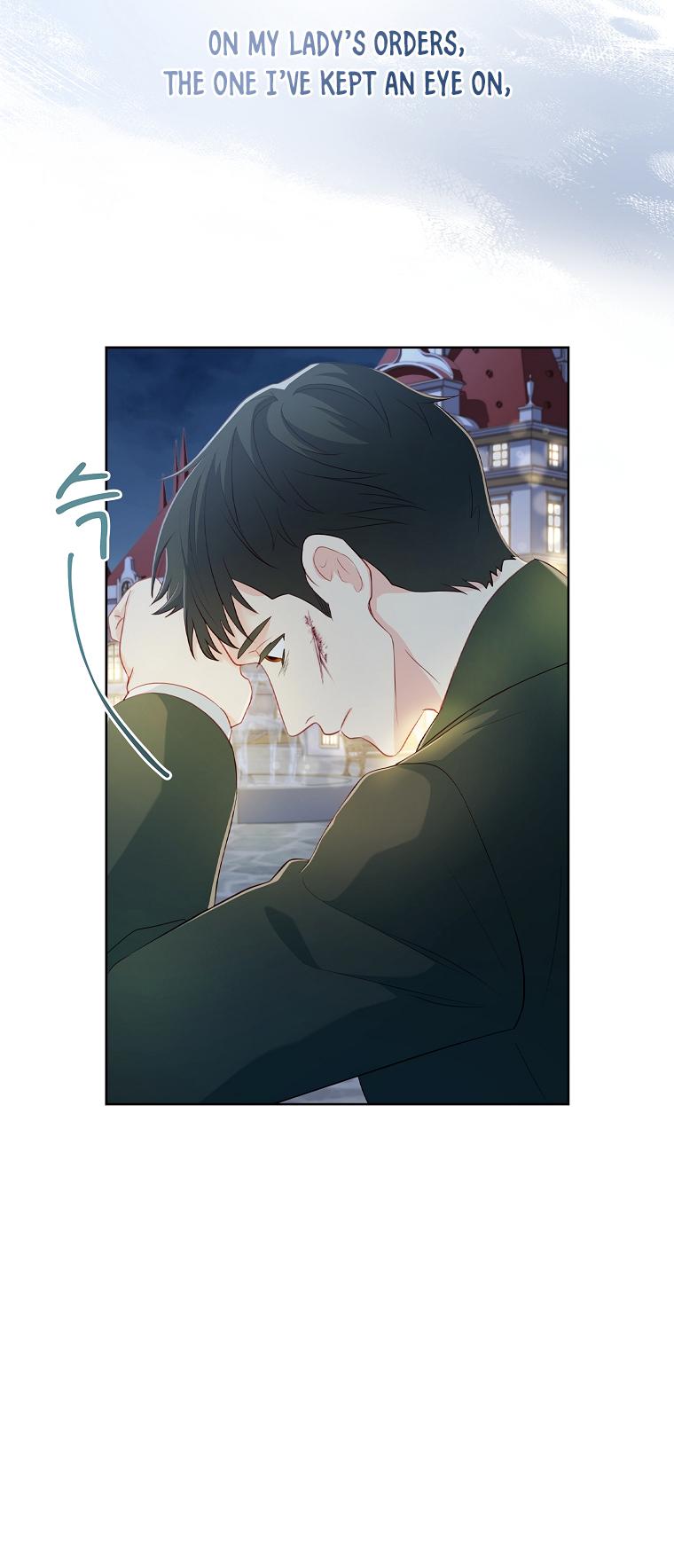 My Husband Is My Choice Chapter 22 - Page 51