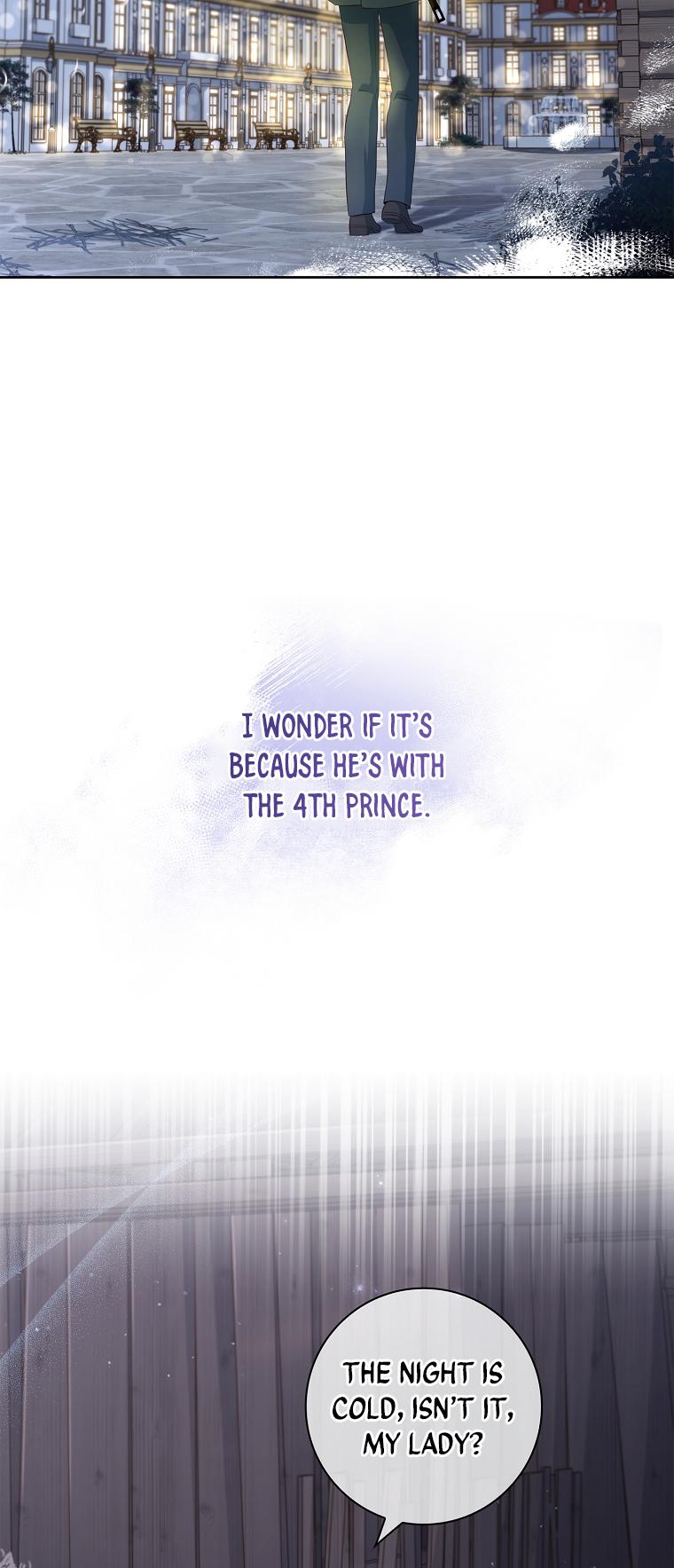 My Husband Is My Choice Chapter 22 - Page 53
