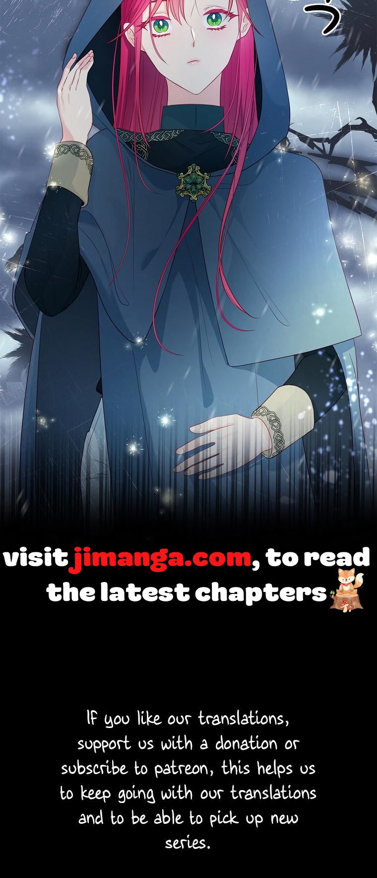 My Husband Is My Choice Chapter 22 - Page 59