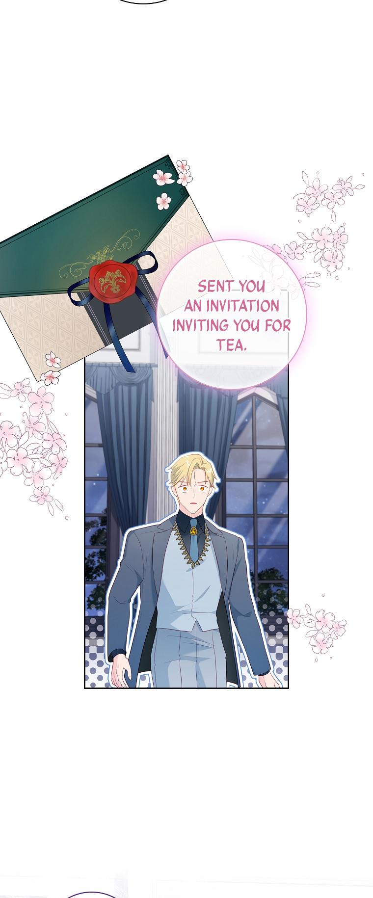 My Husband Is My Choice Chapter 22 - Page 10