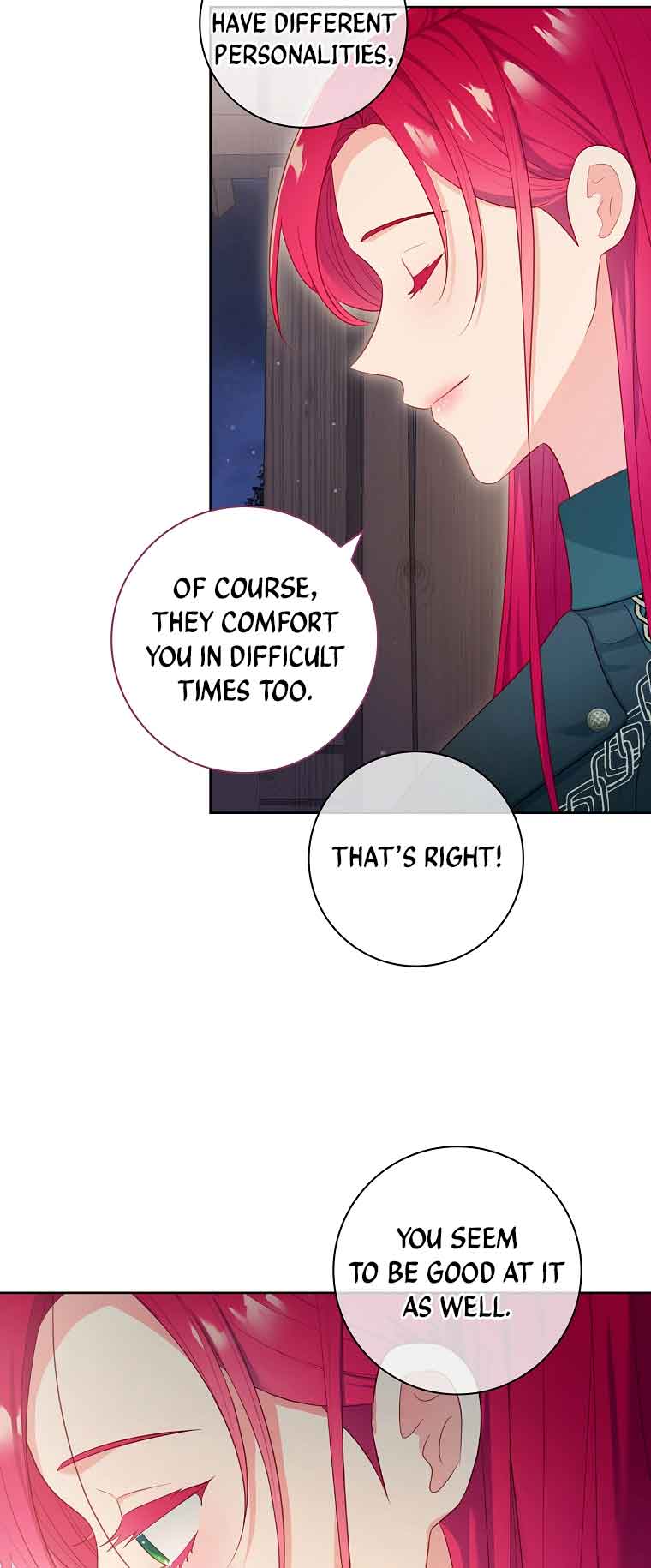 My Husband Is My Choice Chapter 23 - Page 14