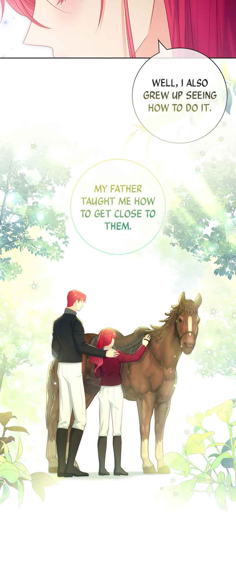 My Husband Is My Choice Chapter 23 - Page 15