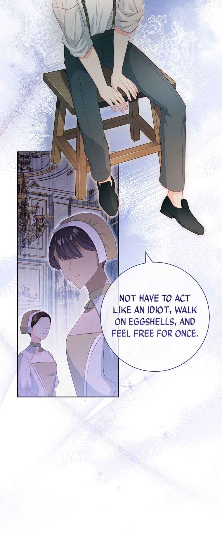 My Husband Is My Choice Chapter 23 - Page 22