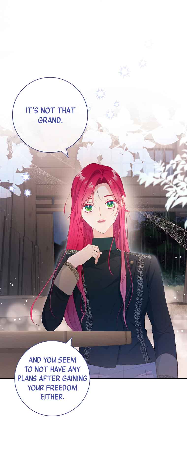 My Husband Is My Choice Chapter 23 - Page 23
