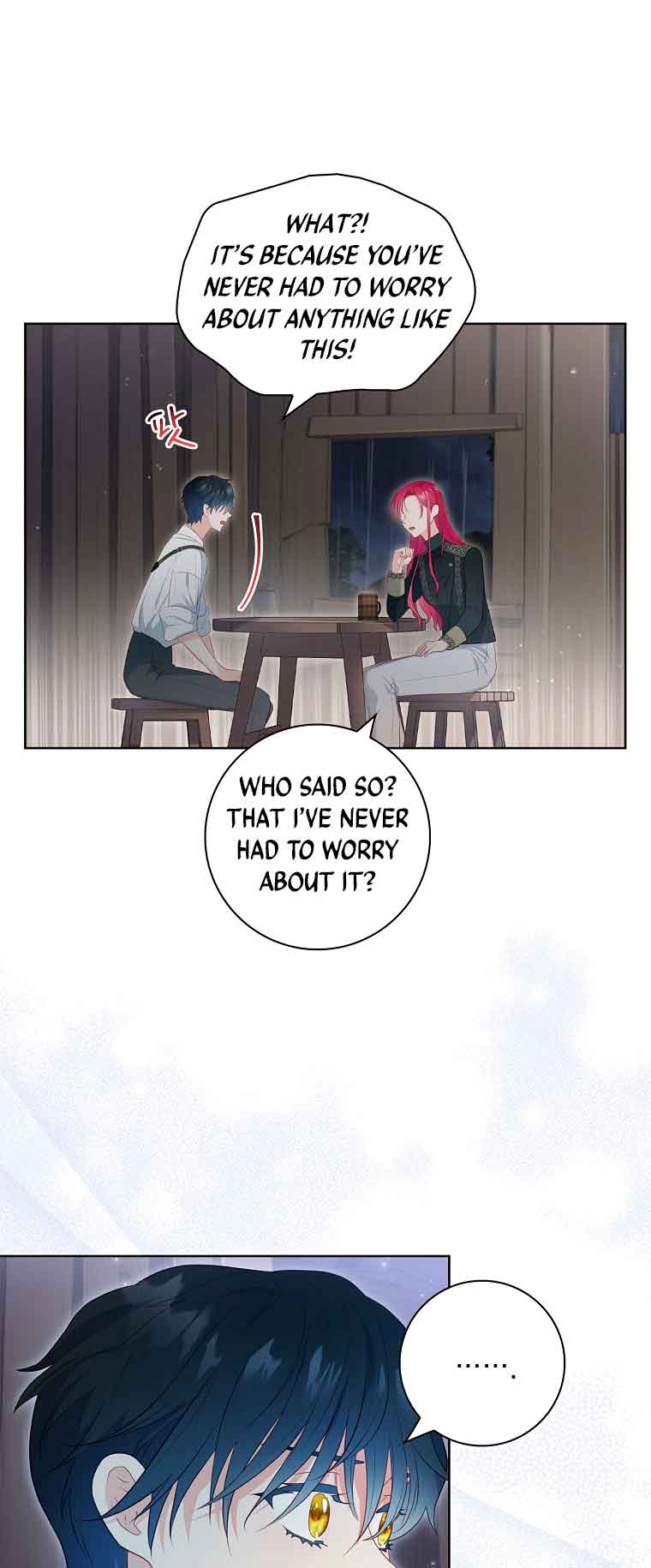 My Husband Is My Choice Chapter 23 - Page 24