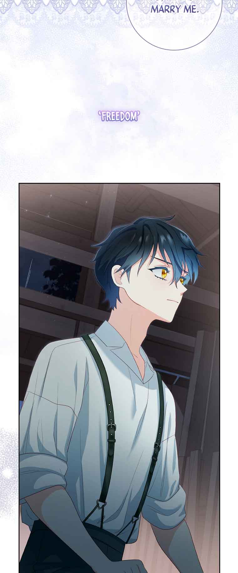 My Husband Is My Choice Chapter 23 - Page 33