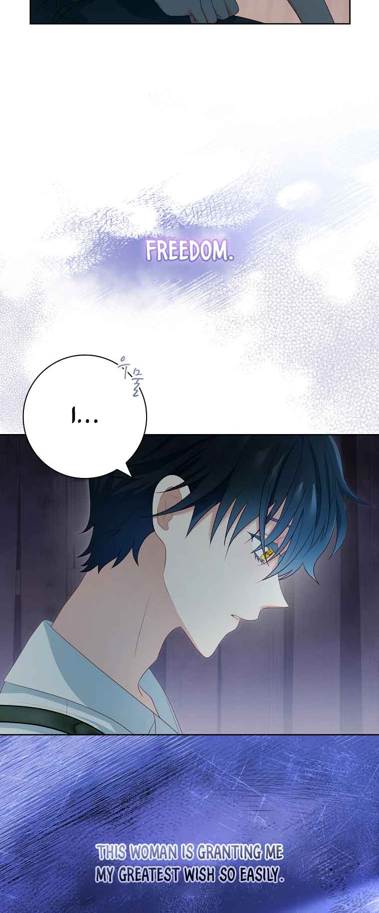 My Husband Is My Choice Chapter 23 - Page 34