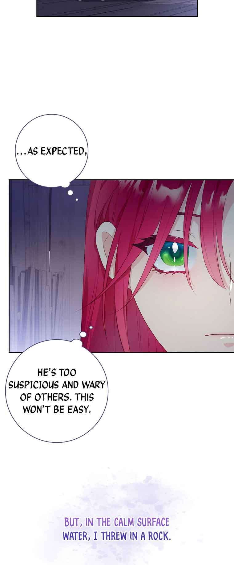 My Husband Is My Choice Chapter 23 - Page 37