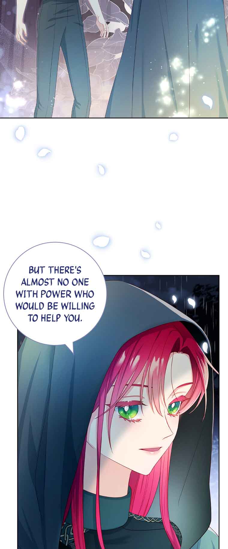 My Husband Is My Choice Chapter 23 - Page 43