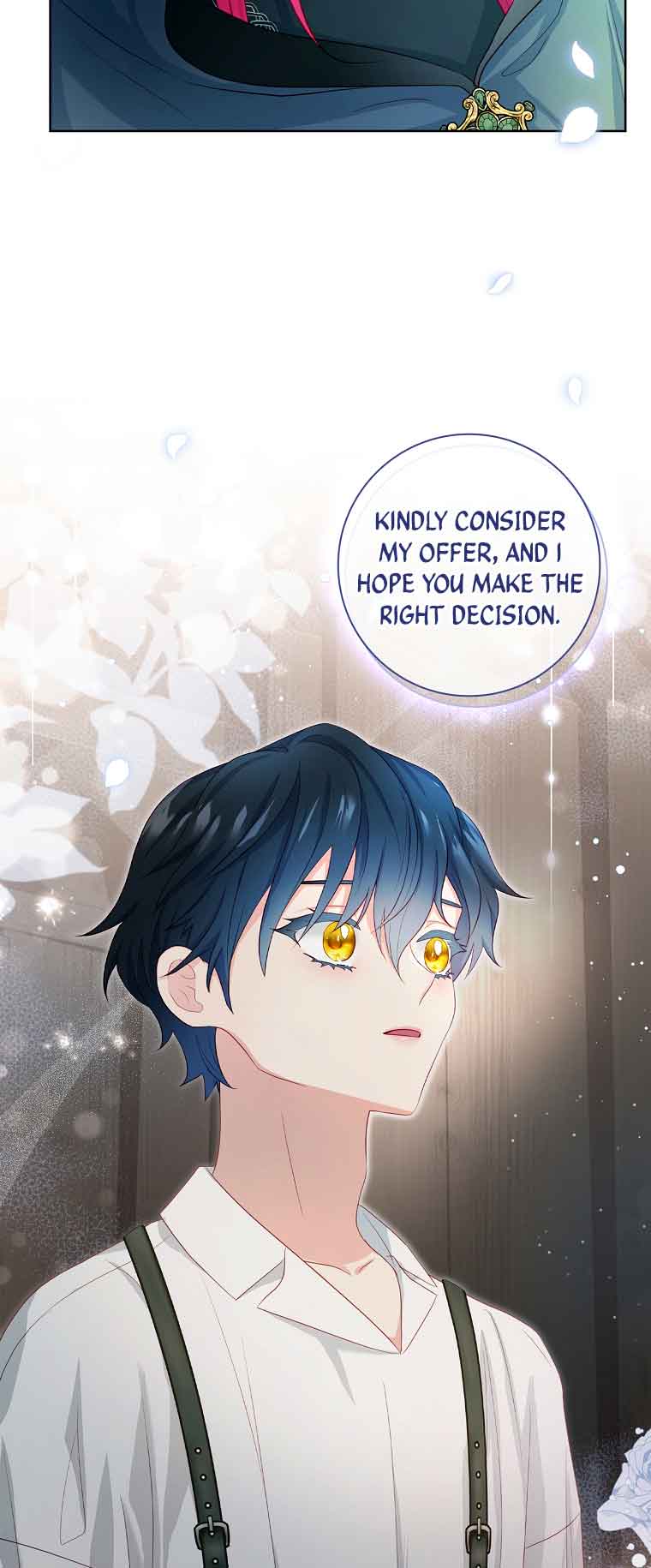 My Husband Is My Choice Chapter 23 - Page 44