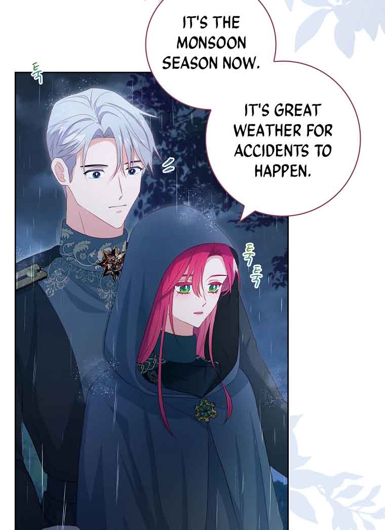 My Husband Is My Choice Chapter 23 - Page 48