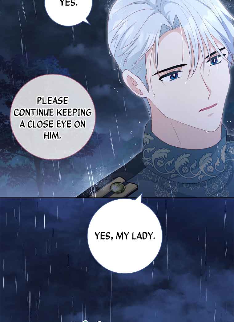 My Husband Is My Choice Chapter 23 - Page 50