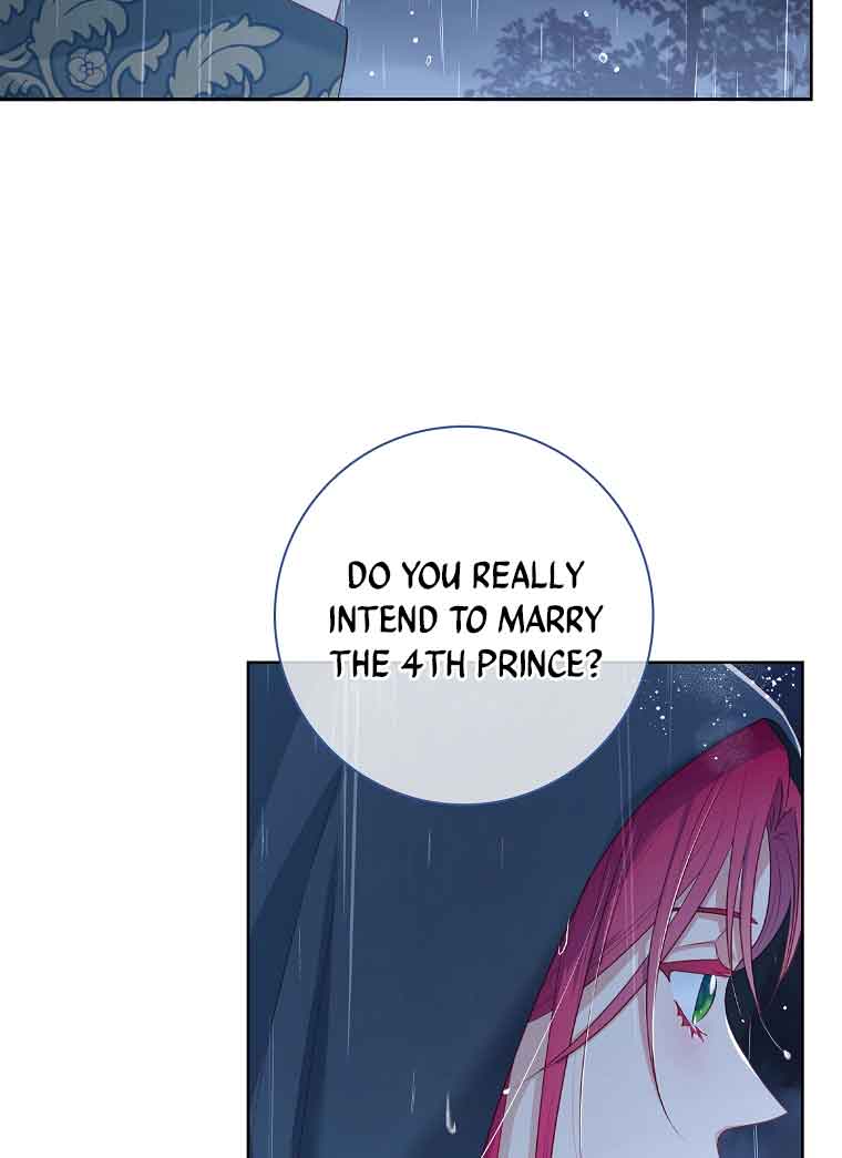 My Husband Is My Choice Chapter 23 - Page 52