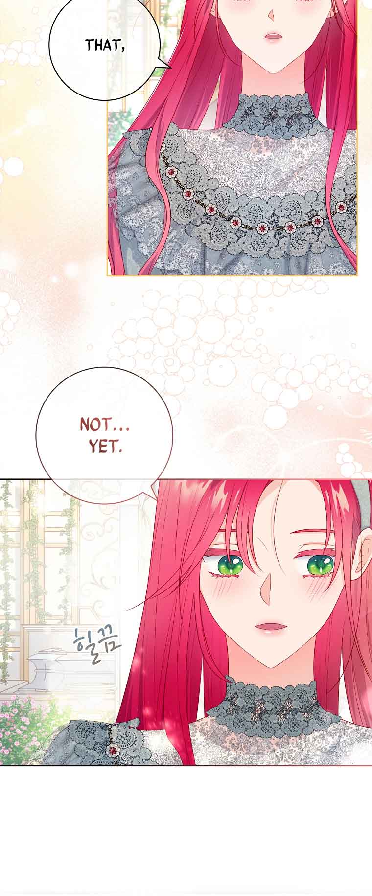 My Husband Is My Choice Chapter 24 - Page 30