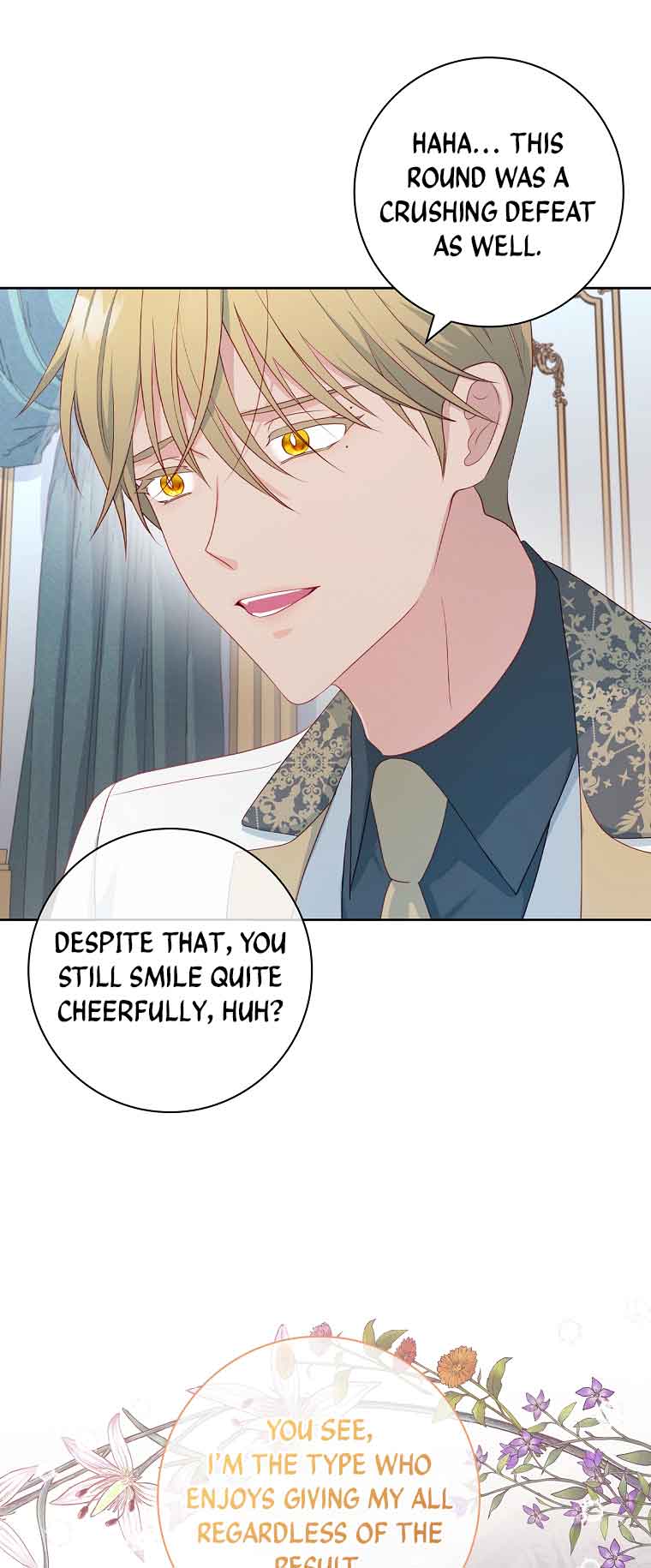 My Husband Is My Choice Chapter 24 - Page 4