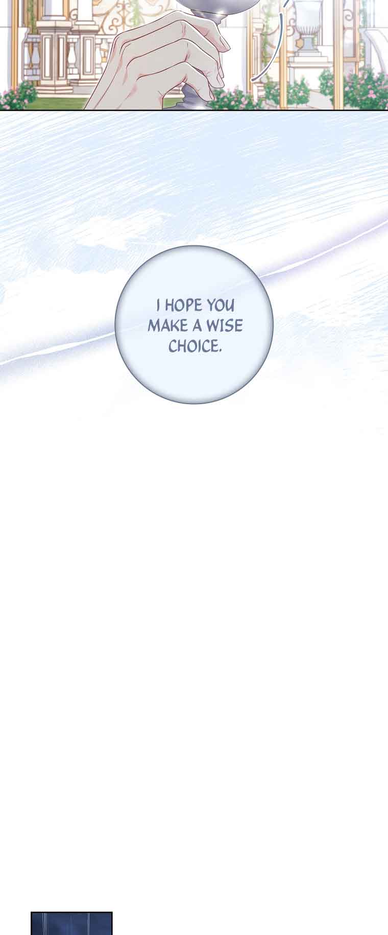 My Husband Is My Choice Chapter 24 - Page 34