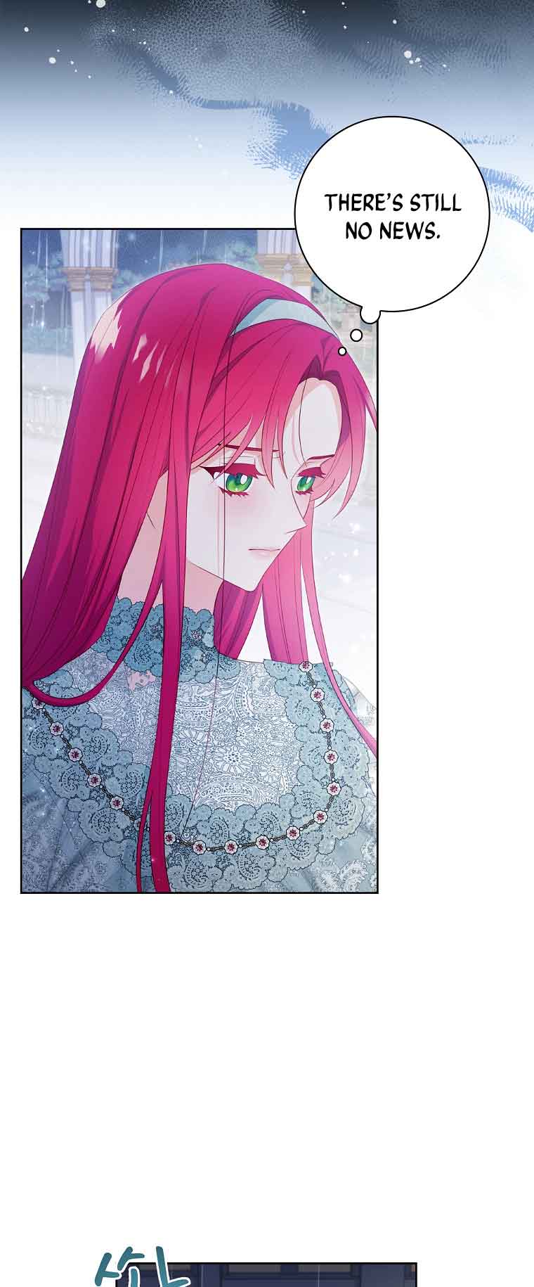 My Husband Is My Choice Chapter 24 - Page 37